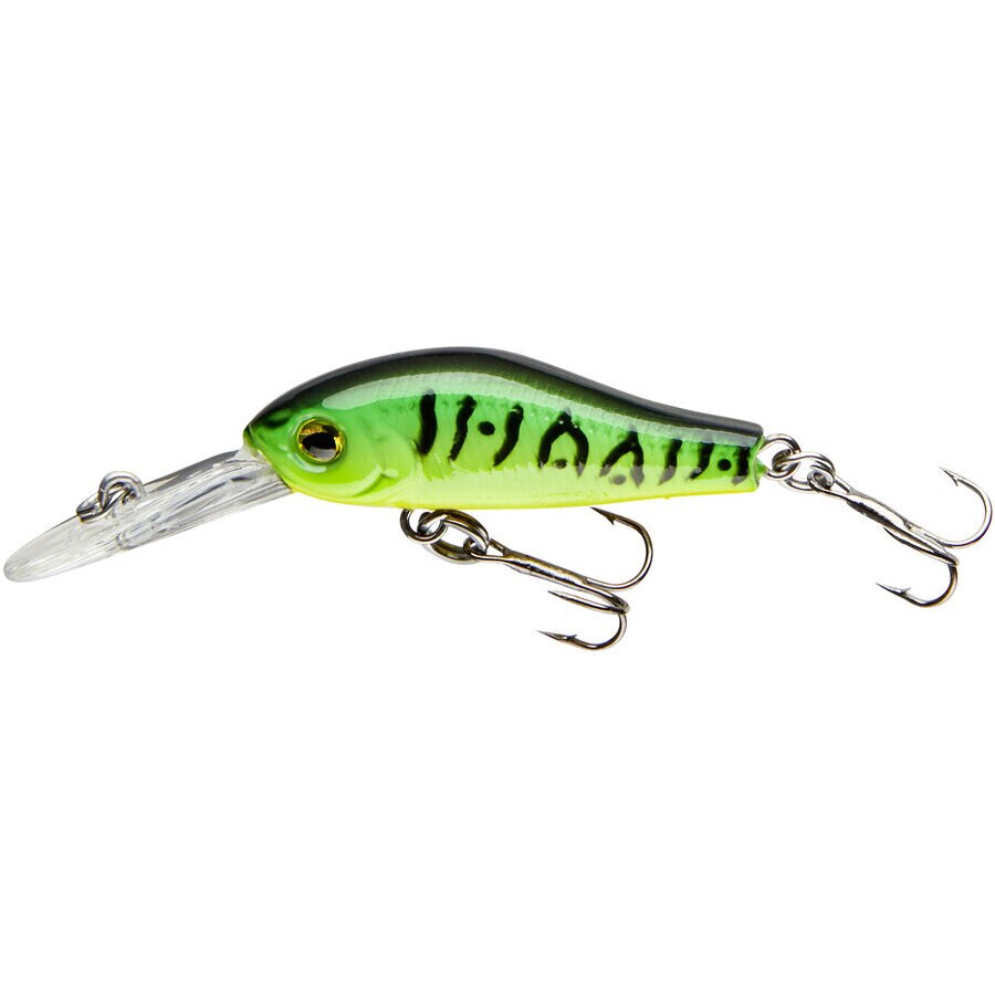 Vobler Cormoran COR F2 3.5cm 2g Firetiger