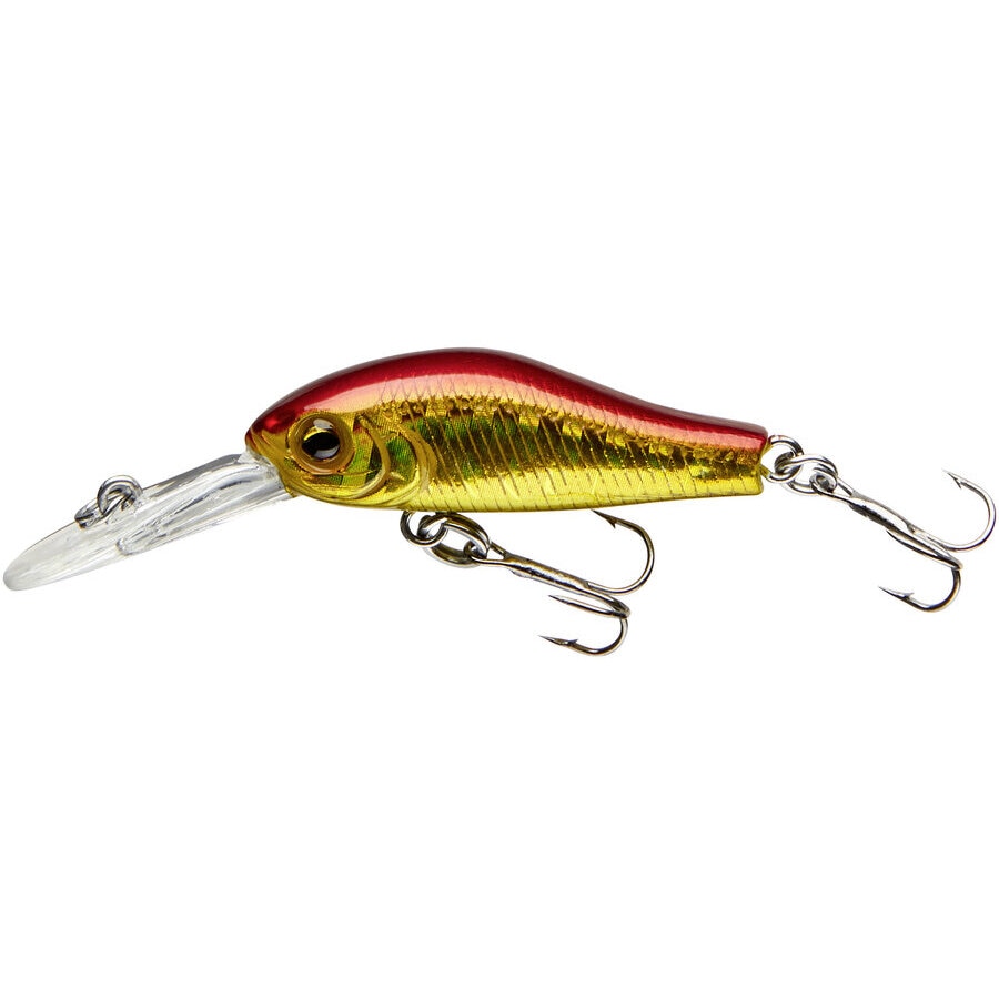 Vobler Cormoran COR F2 3.5cm 2g Hot Orange