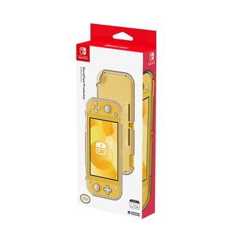 Husa Hori Lite Duraflexi Protector Nintendo Switch Husa Hori Lite Duraflexi Protector Nintendo Switch