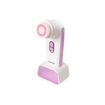 Perie de curatare si intretinere faciala Orava FB-04 Perie de curatare si intretinere faciala Orava FB-04