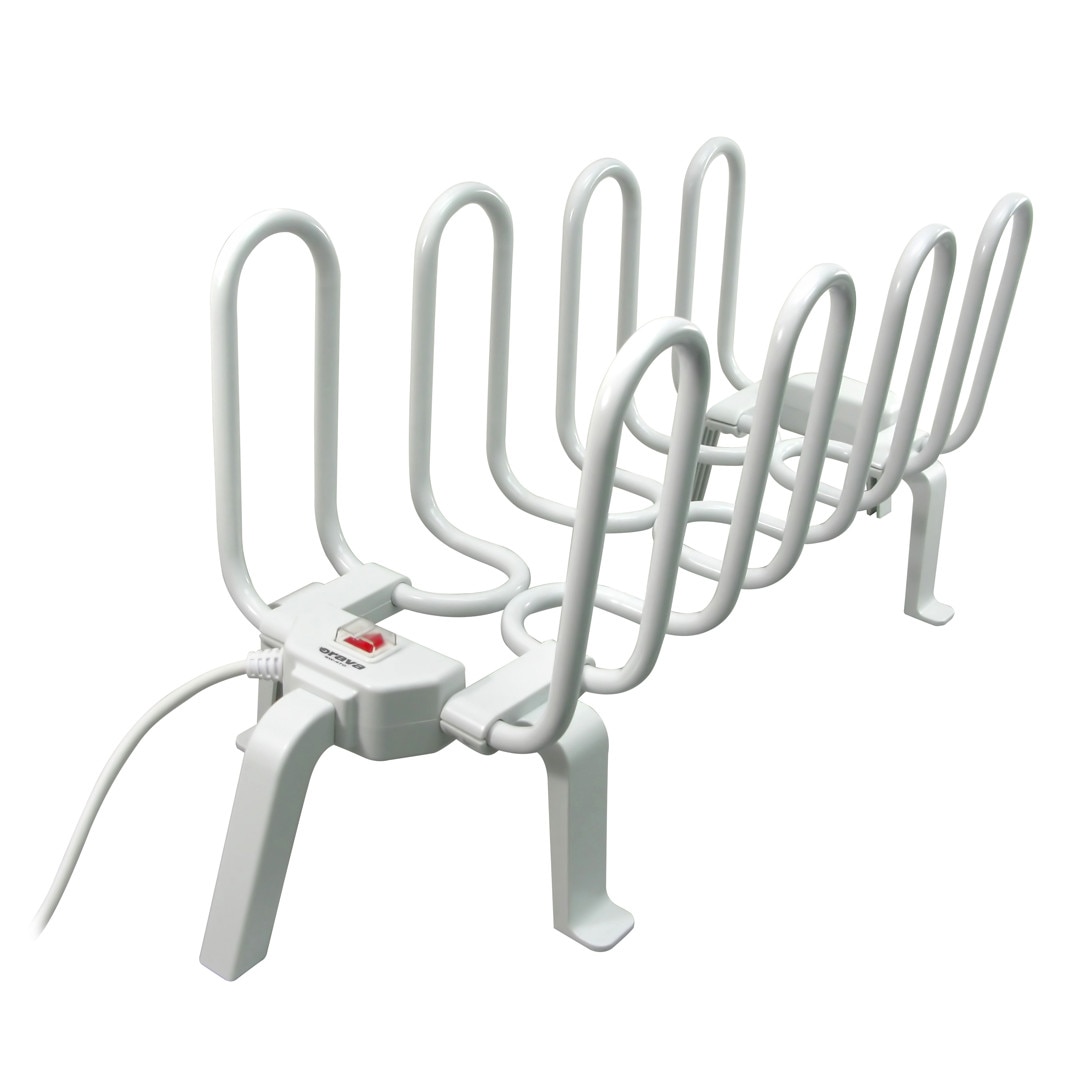 Uscator electric de incaltaminte pentru 4 perechi 70 W Orava SW-470