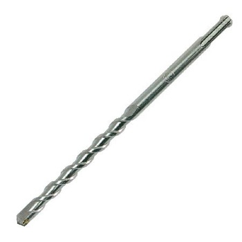 Burghiu pentru beton SDS Plus Mega, 26 x 400 mm Burghiu pentru beton SDS Plus Mega, 26 x 400 mm