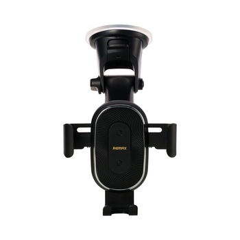 Suport auto cu incarcare wireless REMAX RM-C37 Suport auto cu incarcare wireless REMAX RM-C37