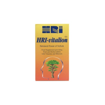 Supliment alimentar HRI Vitalion 54 tablete Supliment alimentar HRI Vitalion 54 tablete