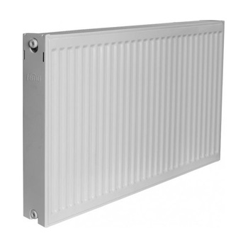 Calorifer otel FERROLI GR F, 300x1000x106 mm, C22, Alb Calorifer otel FERROLI GR F, 300x1000x106 mm, C22, Alb