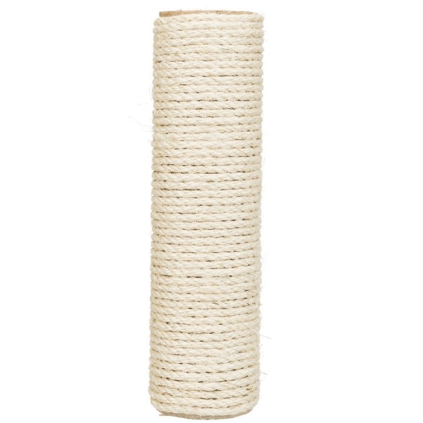 Post Trixie sisal pentru zgariat ø 11 × 30 cm 44000