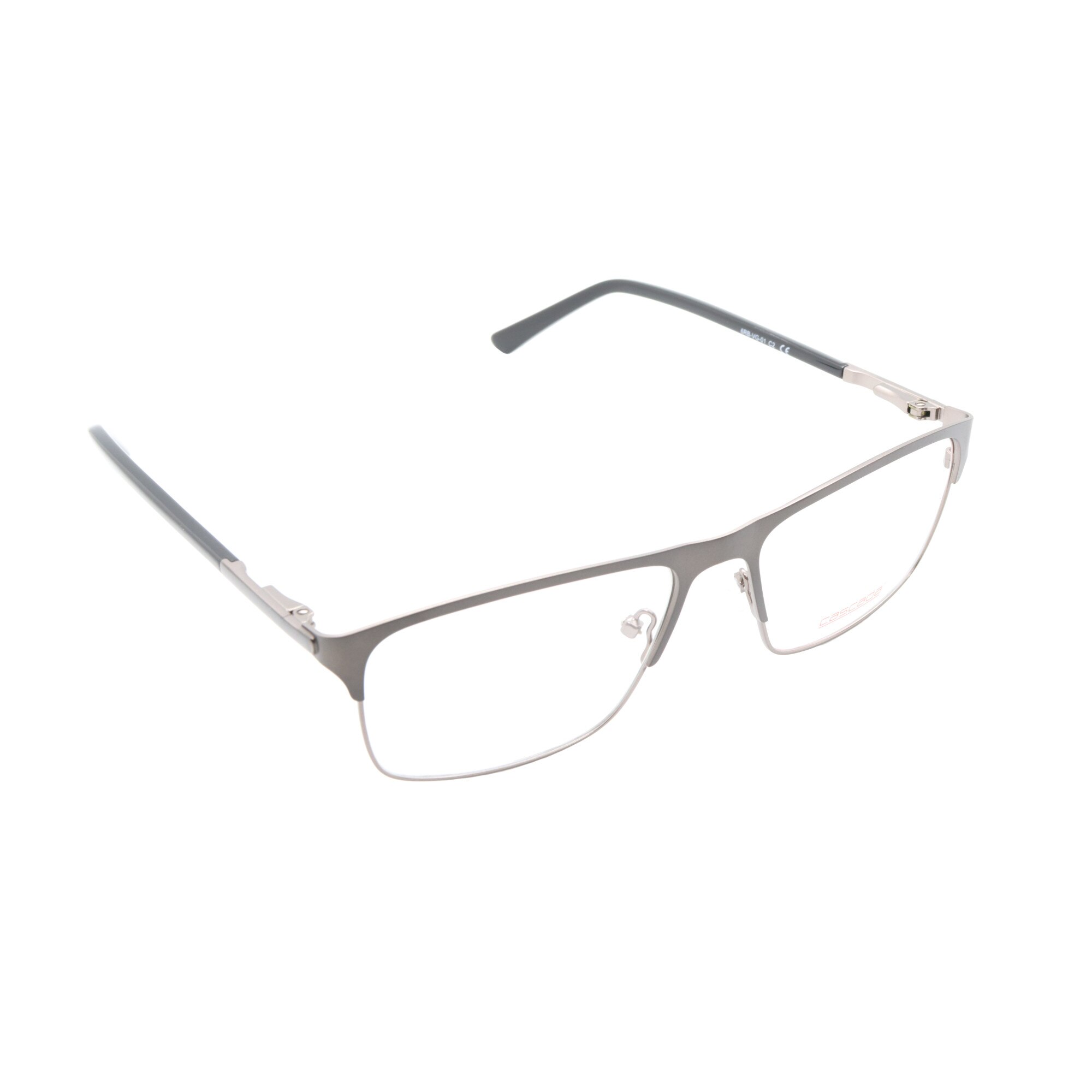 Rame ochelari de vedere, Cascada, Barbat, 6RB-VG-01, 58mm, Maro