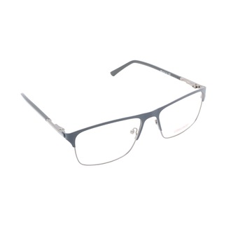 Rame ochelari de vedere, Cascada, Barbat, 6RB-VG-01, 58mm, Bleumarin/Gri Rame ochelari de vedere, Cascada, Barbat, 6RB-VG-01, 58mm, Bleumarin/Gri