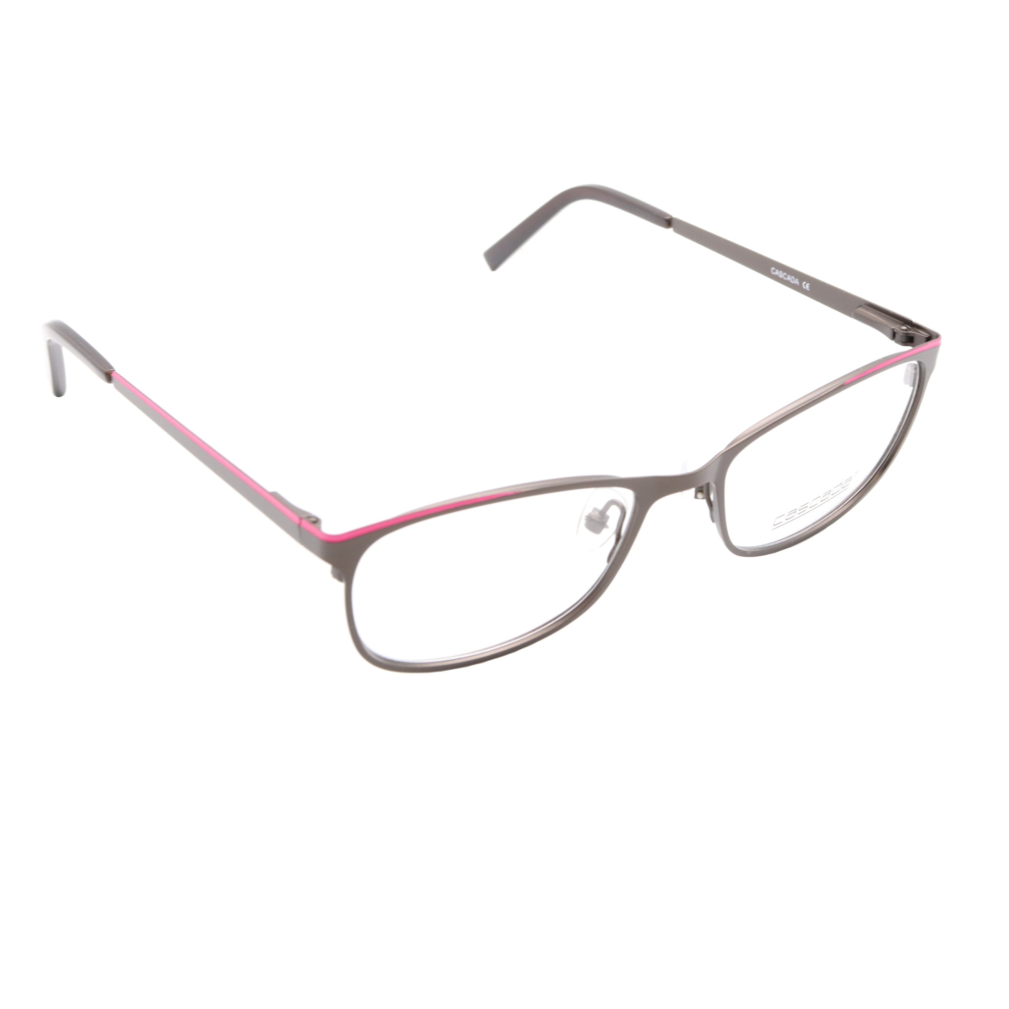 Rame ochelari de vedere, Cascada, Dama, P230, 49mm, Maro