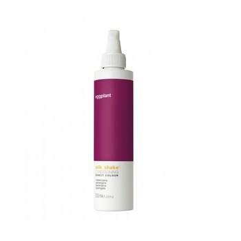 Balsam colorant Milk Shake Direct Colour Eggplant, 200ml Balsam colorant Milk Shake Direct Colour Eggplant, 200ml