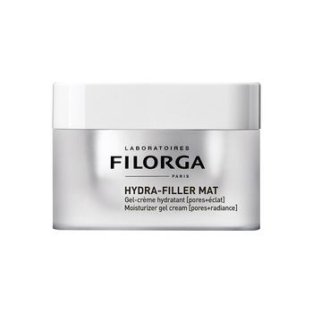 Crema foarte concentrata anti-rid si pentru pori dilatati filorga hydra-filler mat 50ml, 466275 Crema foarte concentrata anti-rid si pentru pori dilatati filorga hydra-filler mat 50ml, 466275