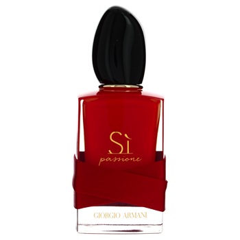 Apa de Parfum Armani, Si Passione Red Maestro, Femei, 50 ml Apa de Parfum Armani, Si Passione Red Maestro, Femei, 50 ml