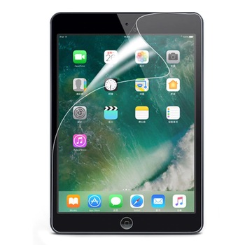 Folie protectie PET, textura fina ca de hartie, compatibil cu pencil, ideal pentru desenat, iPad Mini 5 / Mini 4 Folie protectie PET, textura fina ca de hartie, compatibil cu pencil, ideal pentru desenat, iPad Mini 5 / Mini 4