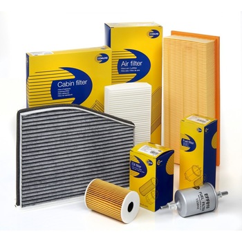 Pachet filtre revizie FORD KA 1.3 i 60 cai, filtre Comline Pachet filtre revizie FORD KA 1.3 i 60 cai, filtre Comline