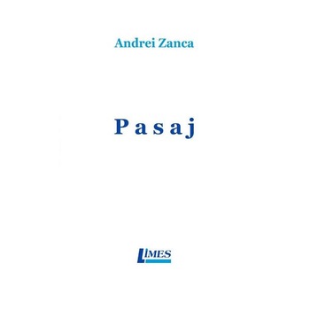 Pasaj - Andrei Zanca Pasaj - Andrei Zanca