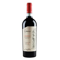 vin rosu sec fattoria pagano gaurasi falerno del massico rosso 2015 075 l imagen 6_0_
0