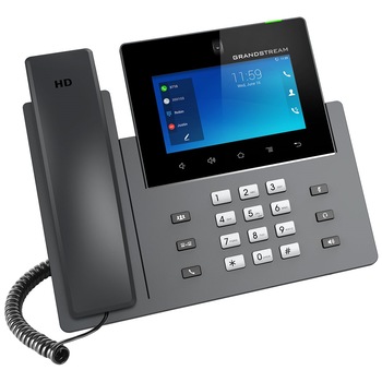 Telefon Video IP Android - Grandstream GXV3350 Telefon Video IP Android - Grandstream GXV3350