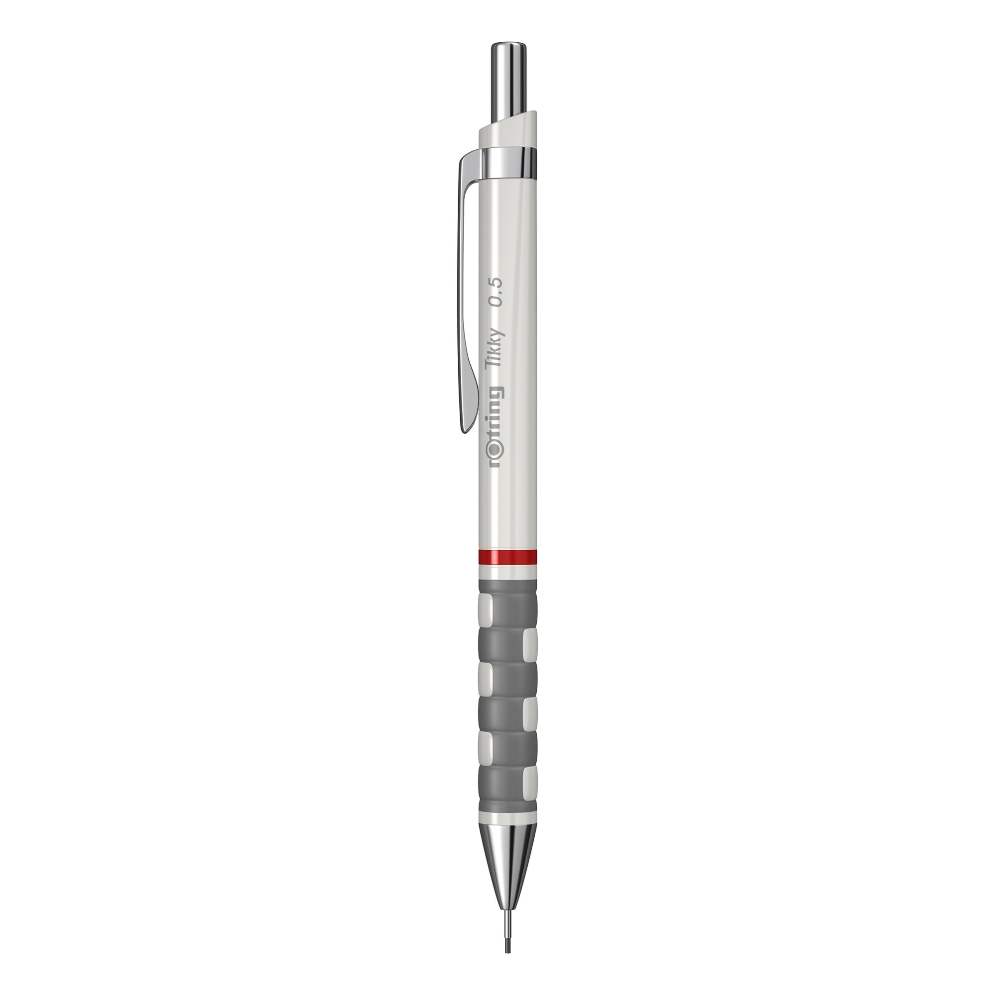 Creion Mecanic 0.5 Rotring Tikky III Grey BTS, gri