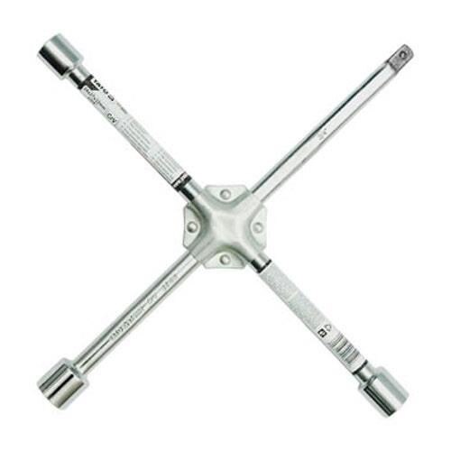 Cheie tubulara in cruce 3/4