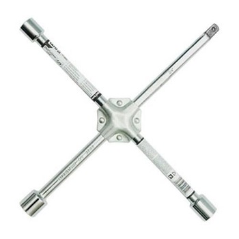 Cheie tubulara in cruce 3/4 Cheie tubulara in cruce 3/4