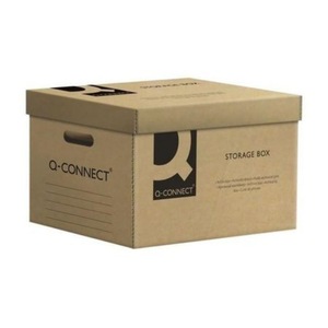 Cutie Carton Pentru Mutare Cargopoint 650x350x370 Mm Max 30kg Pret Mic La Hornbach