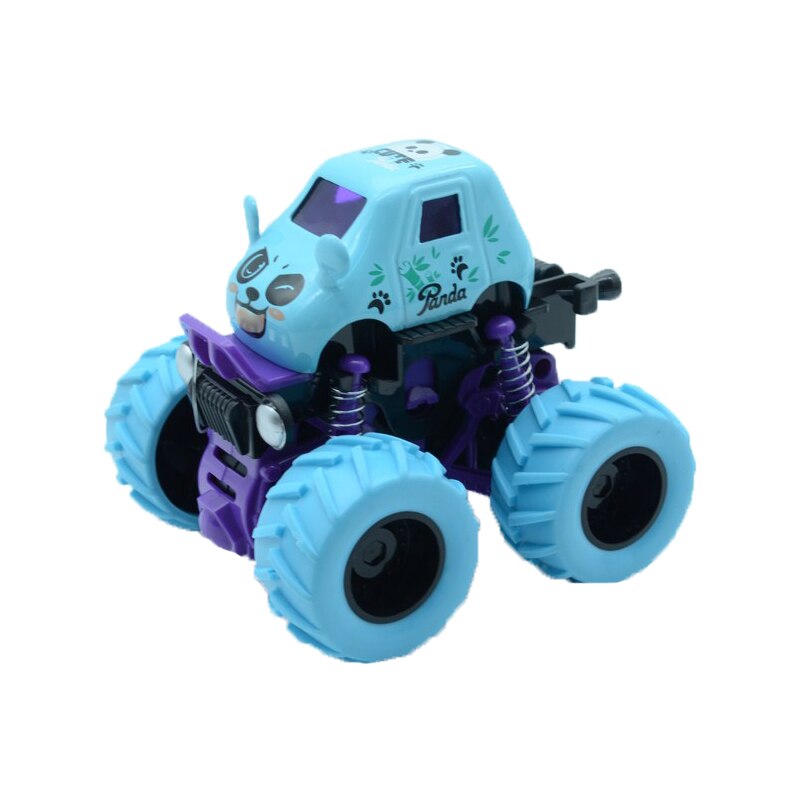 Jucarie masinuta pentru baieti Midex D33456A, Albastru