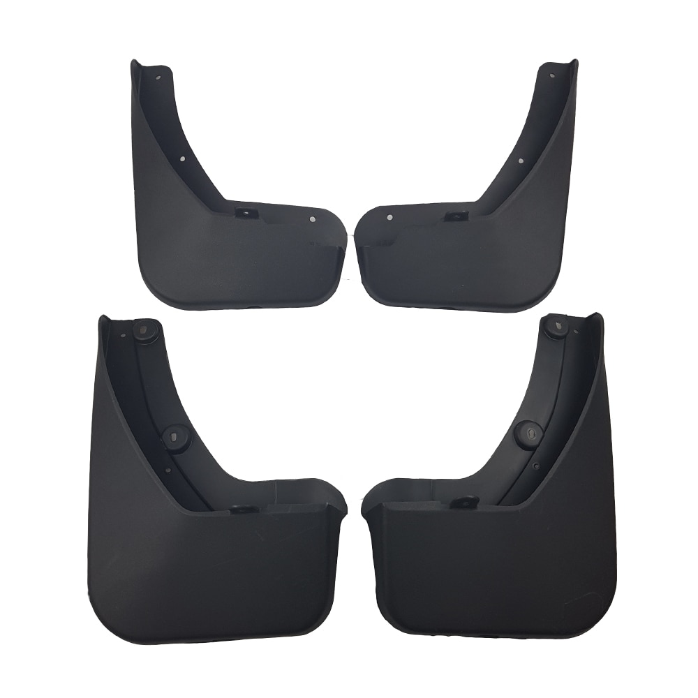 Set aparatori noroi Peugeot 5008 II (12.2016-), marca aVr, fata si spate , 4 buc