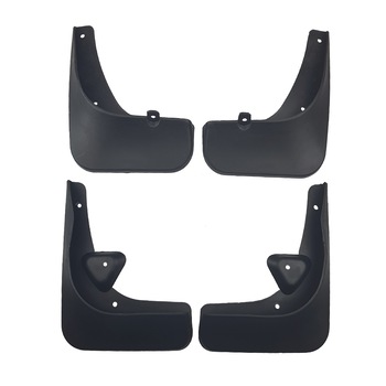 Set aparatori noroi aVr pentru Peugeot 408 (02.2010-), fata si spate , 4 buc Set aparatori noroi aVr pentru Peugeot 408 (02.2010-), fata si spate , 4 buc