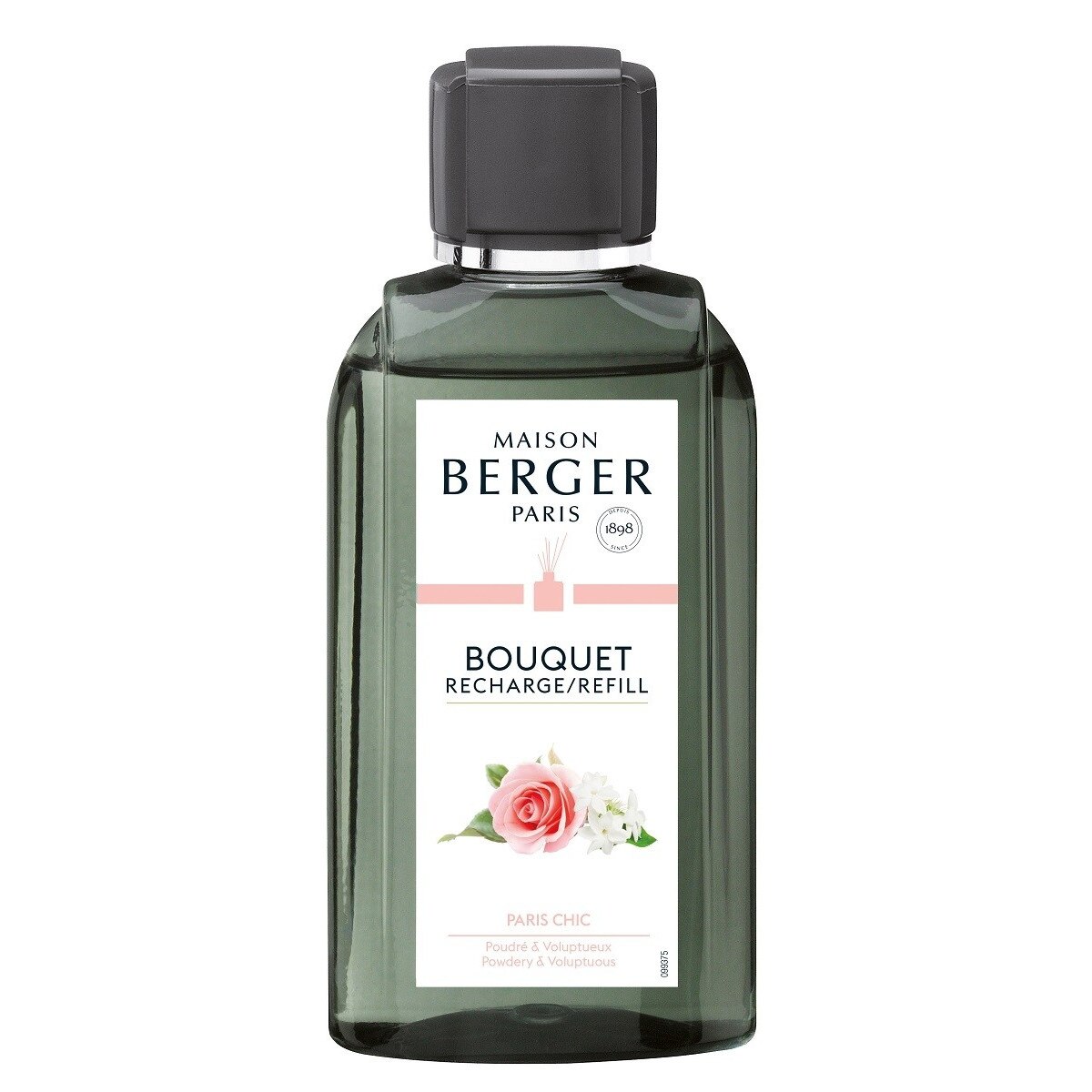 Parfum pentru difuzor Berger Bouquet Parfume Paris Chic 200ml
