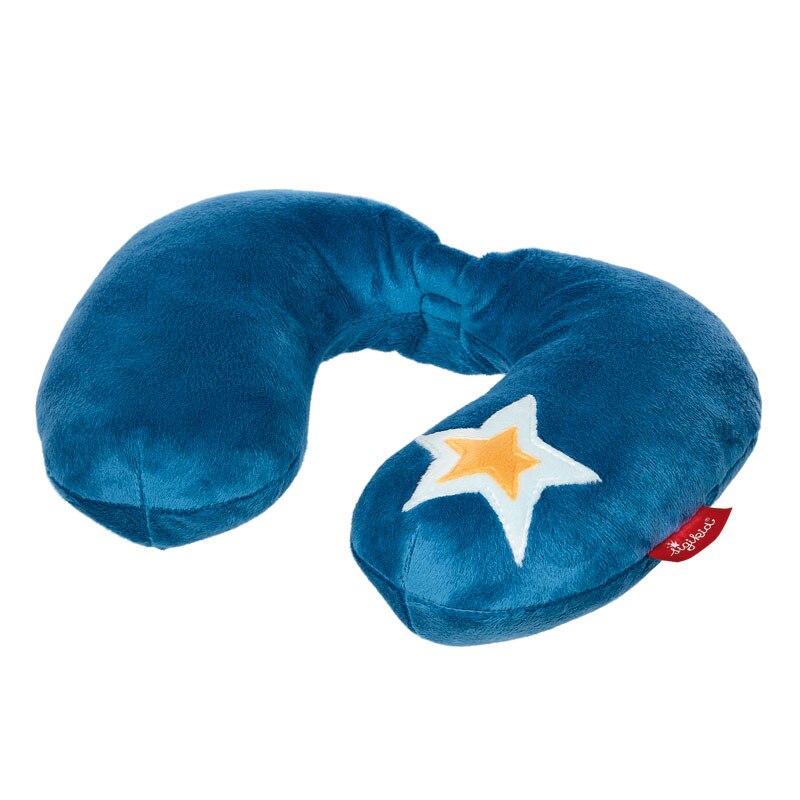 Perna calatorie, Sigikid Star, albastru