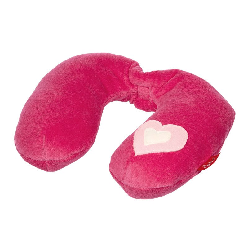 Perna calatorie, Sigikid Heart, roz