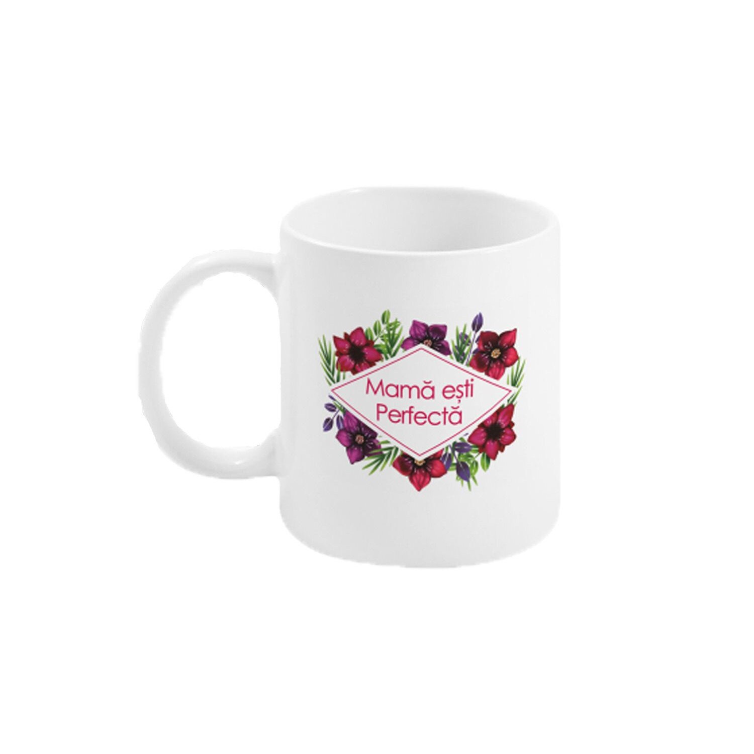 Cana, Bgtech, Mama Esti Perfecta, 300ml