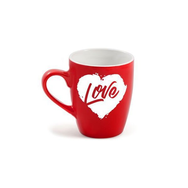 Cana, Bgtech, Love, rosu, 300ml