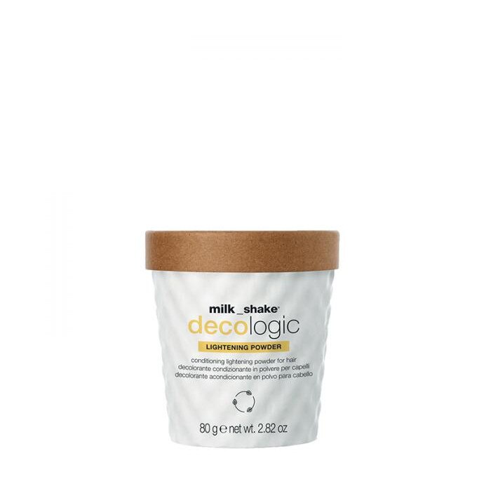 Pudra decoloranta Milk Shake Decologic, 80gr
