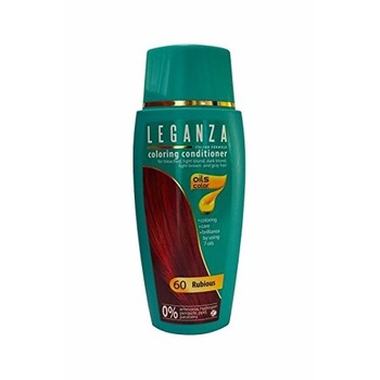 Balsam nuantator, Leganza, 150 ml, Rubiniu Balsam nuantator, Leganza, 150 ml, Rubiniu