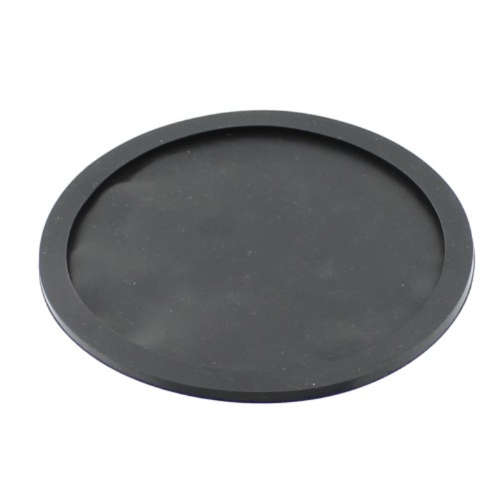 Cauciuc protectie antena CB, 120mm - 402845