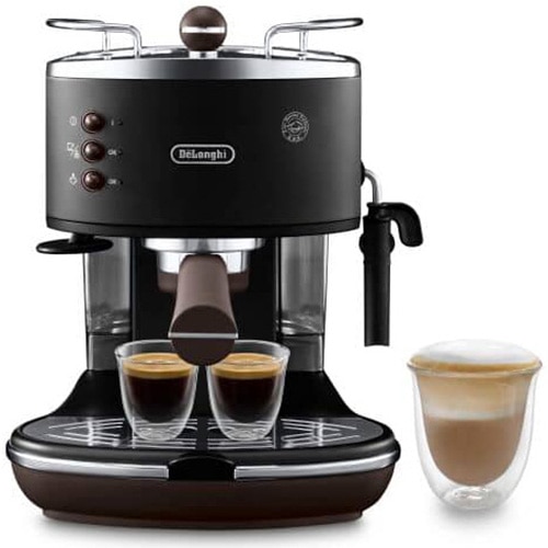 De'Longhi Vintage ECOV311.BK
