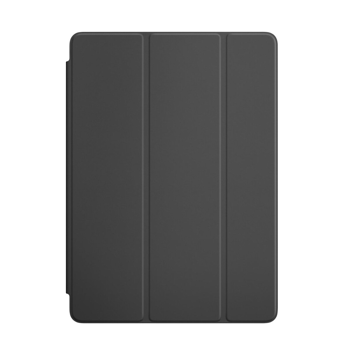 Husa Flip Magnetica pentru iPad 7 10,2 Inch 2019 - Negru