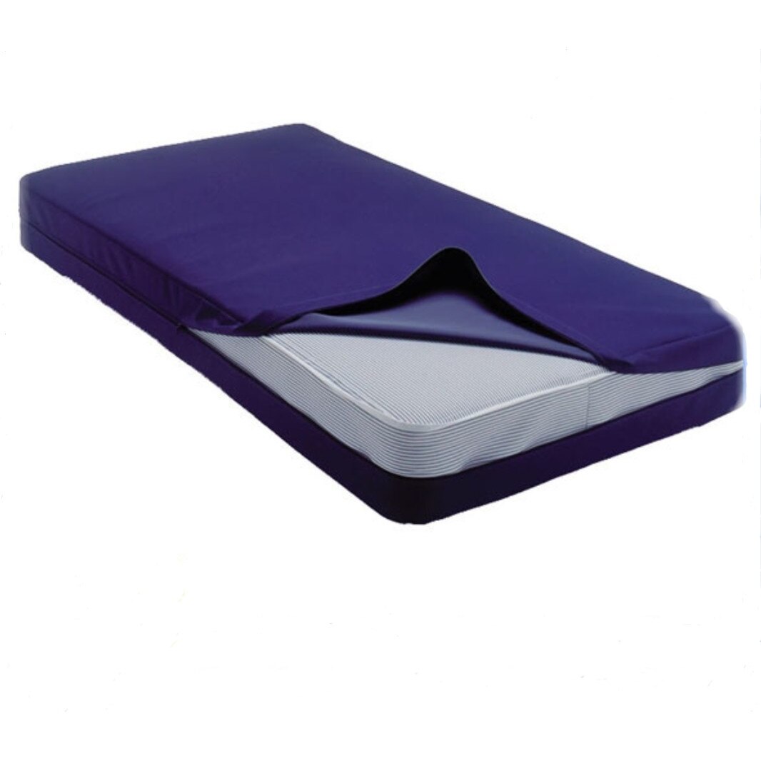 Protectie saltea full 90x190+15