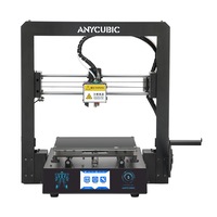 Imprimanta 3D Anycubic Mega S