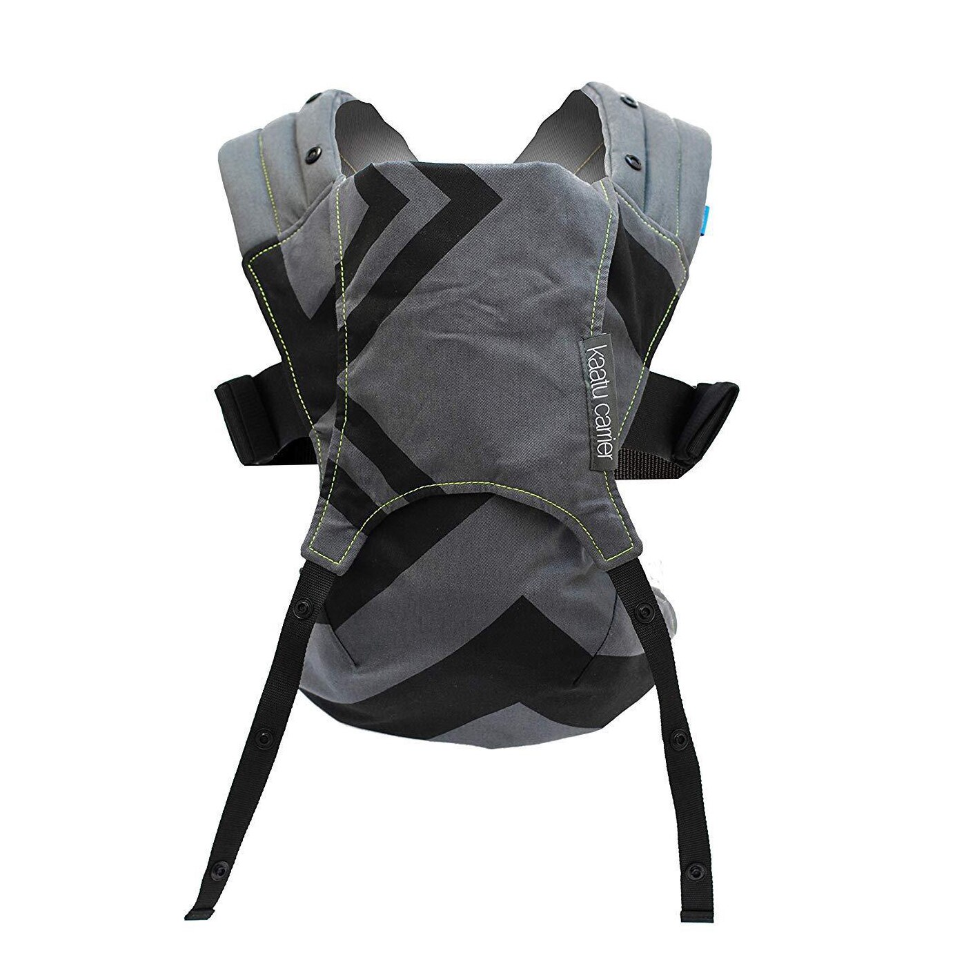 Sistem de purtare Venture Charcoal Zigzag