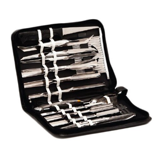 Set sculptura legume fructe RAKI 21 piese