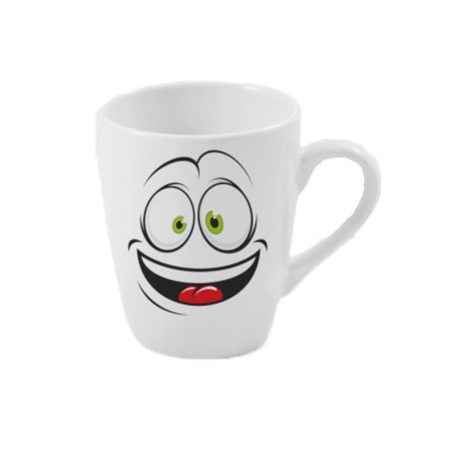 Cana, Bgtech, Fun Eyes, 300ml