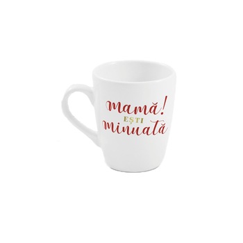 Cana, BgTech, Mama Esti Minunata, 300ml Cana, BgTech, Mama Esti Minunata, 300ml