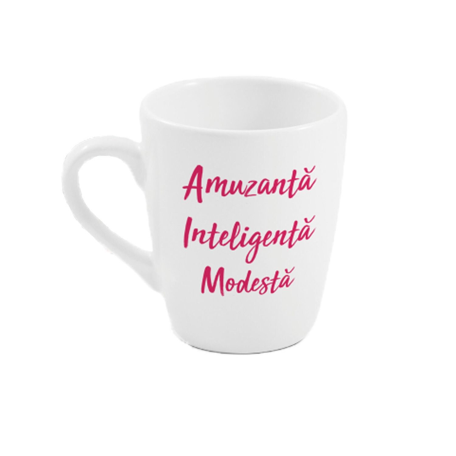 Cana, Bgtech, Amuzanta, Inteligenta, Modesta, 300ml