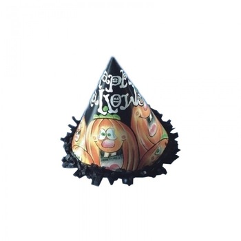 Coifuri petrecere Happy Halloween 6buc Coifuri petrecere Happy Halloween 6buc