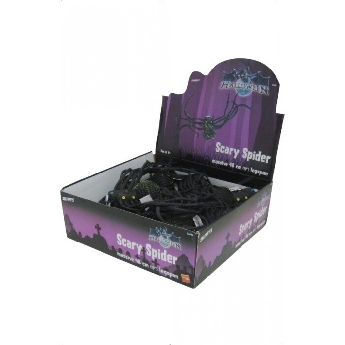 Paianjen decorativ - Halloween