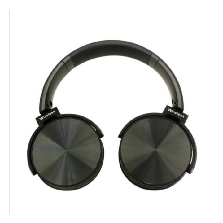 Rugalmas fejhallgató bluetooth JB950-BT sztereóval 95dB mikrofonnal