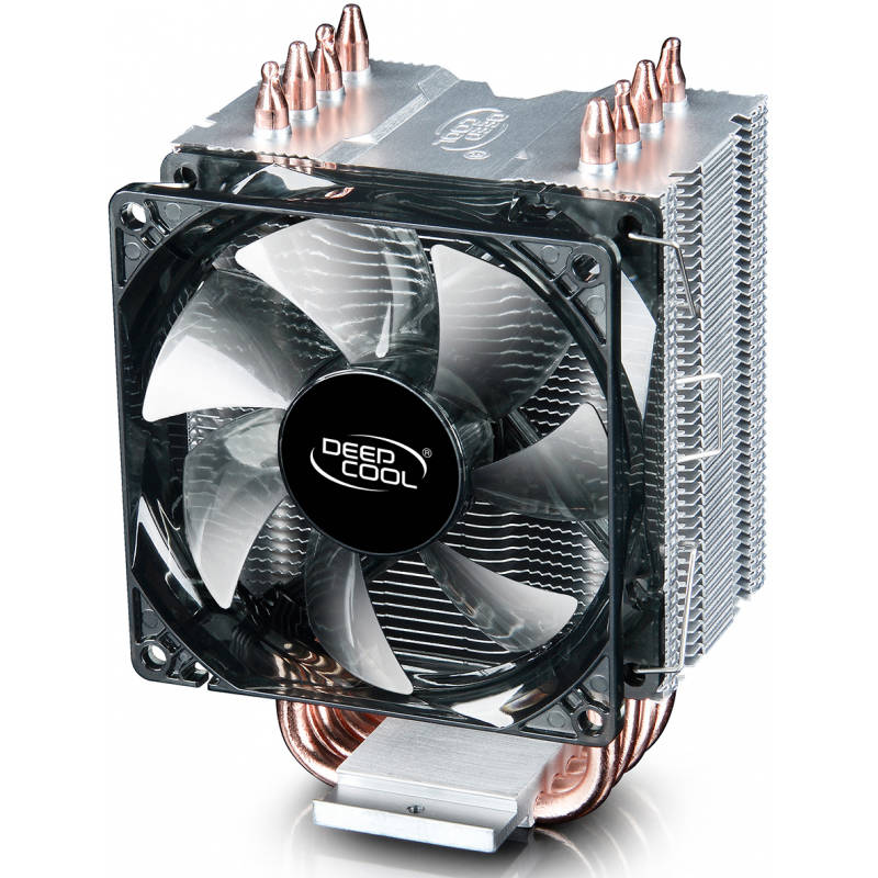 Cooler procesor Deepcool GAMMAXX C40