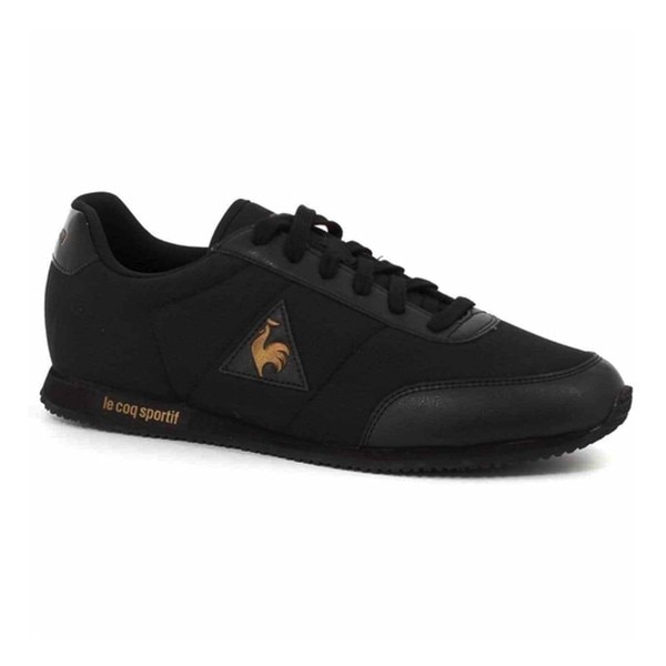 Pantofi Sport le coq sportif racerone nylon patent 40 EU Negru eMAG.ro